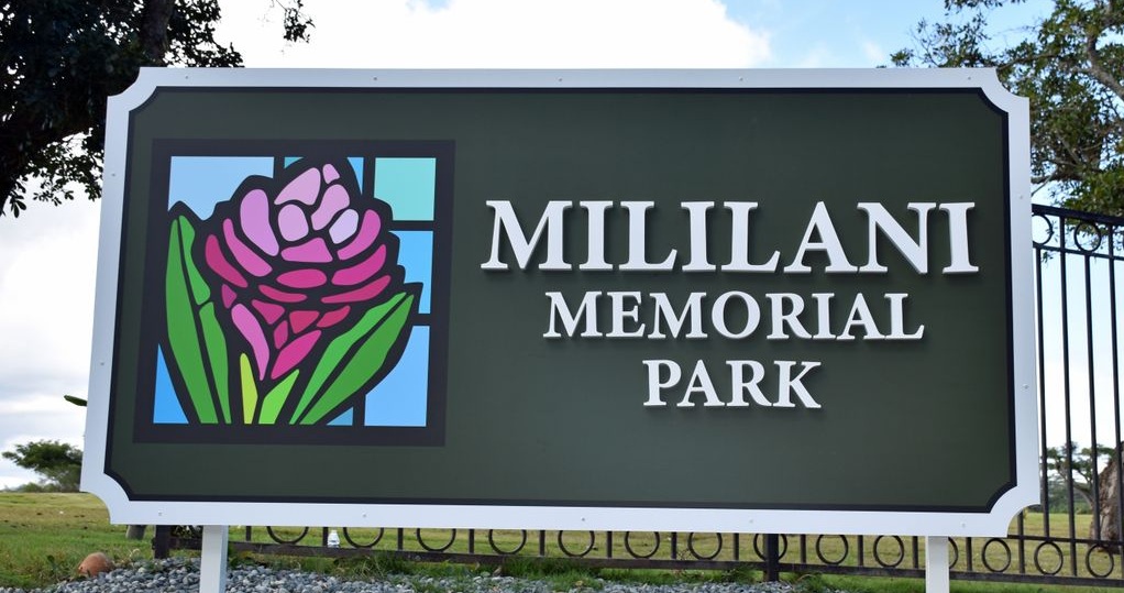 Mililani Memorial Park